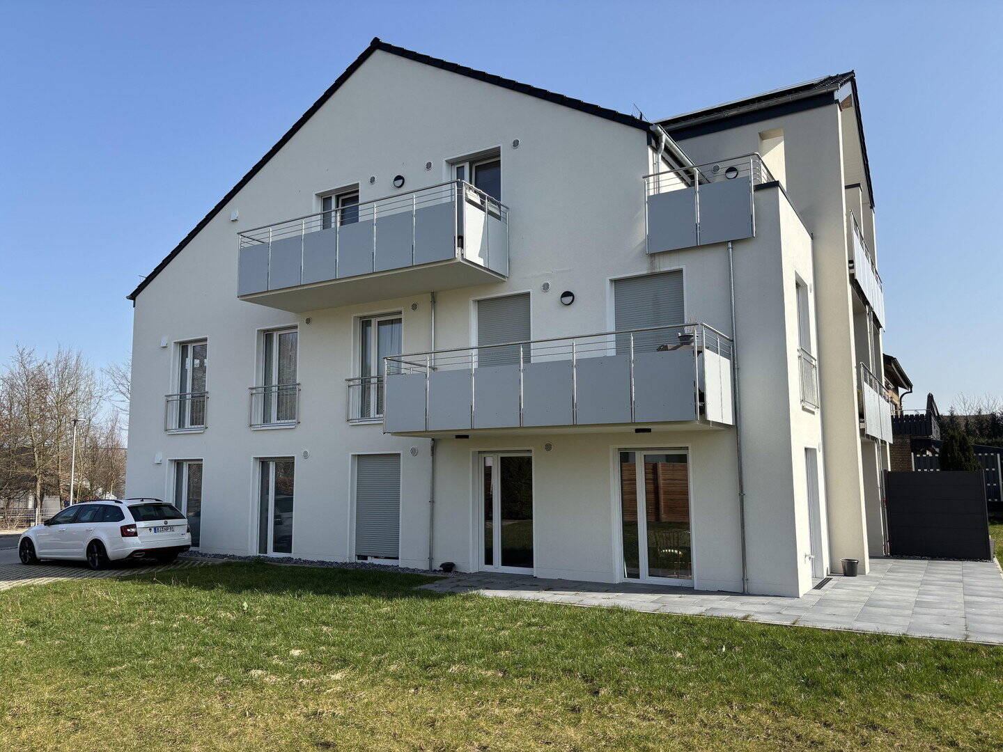 Dachgeschosswohnung Bielefeld-Jöllenbeck, 33739 Bielefeld