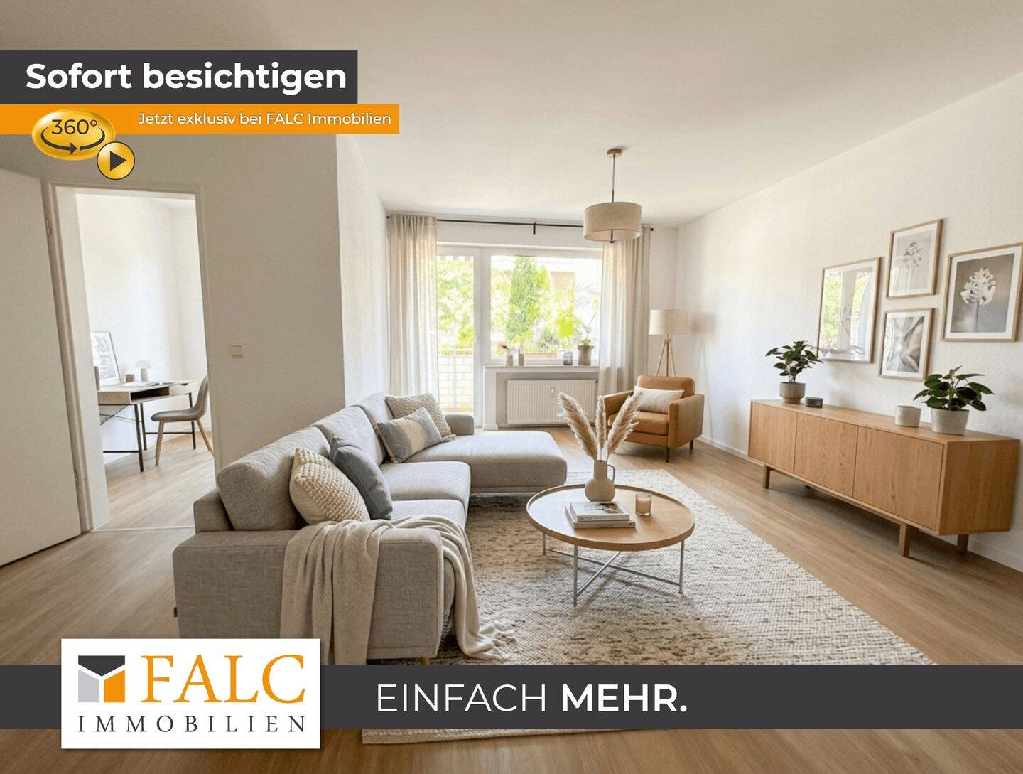 Gemütliche Erdgeschosswohnung in ruhiger Wohnlage von Oer-Erkenschwick, 45739 Oer-Erkenschwick