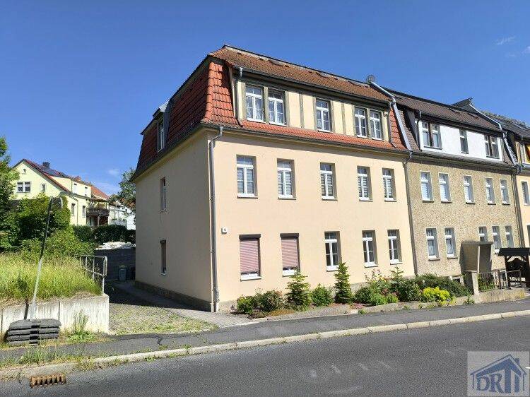 Gemütlich Wohnen in der Westvorstadt mit Einbauküche, 2763 Bertsdorf-Hörnitz