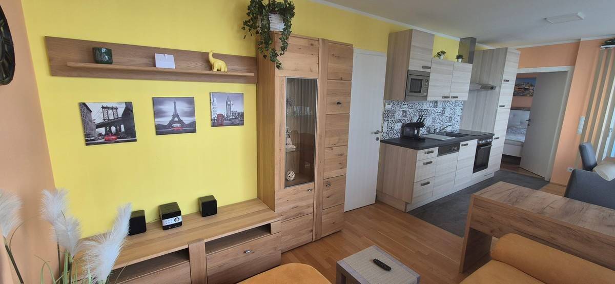 Mietwohnung, 2 Zimmer, 44 m², in Heidelberg, 69115 Heidelberg (Bahnstadt Bergheim Pfaffengrund Weststadt)
