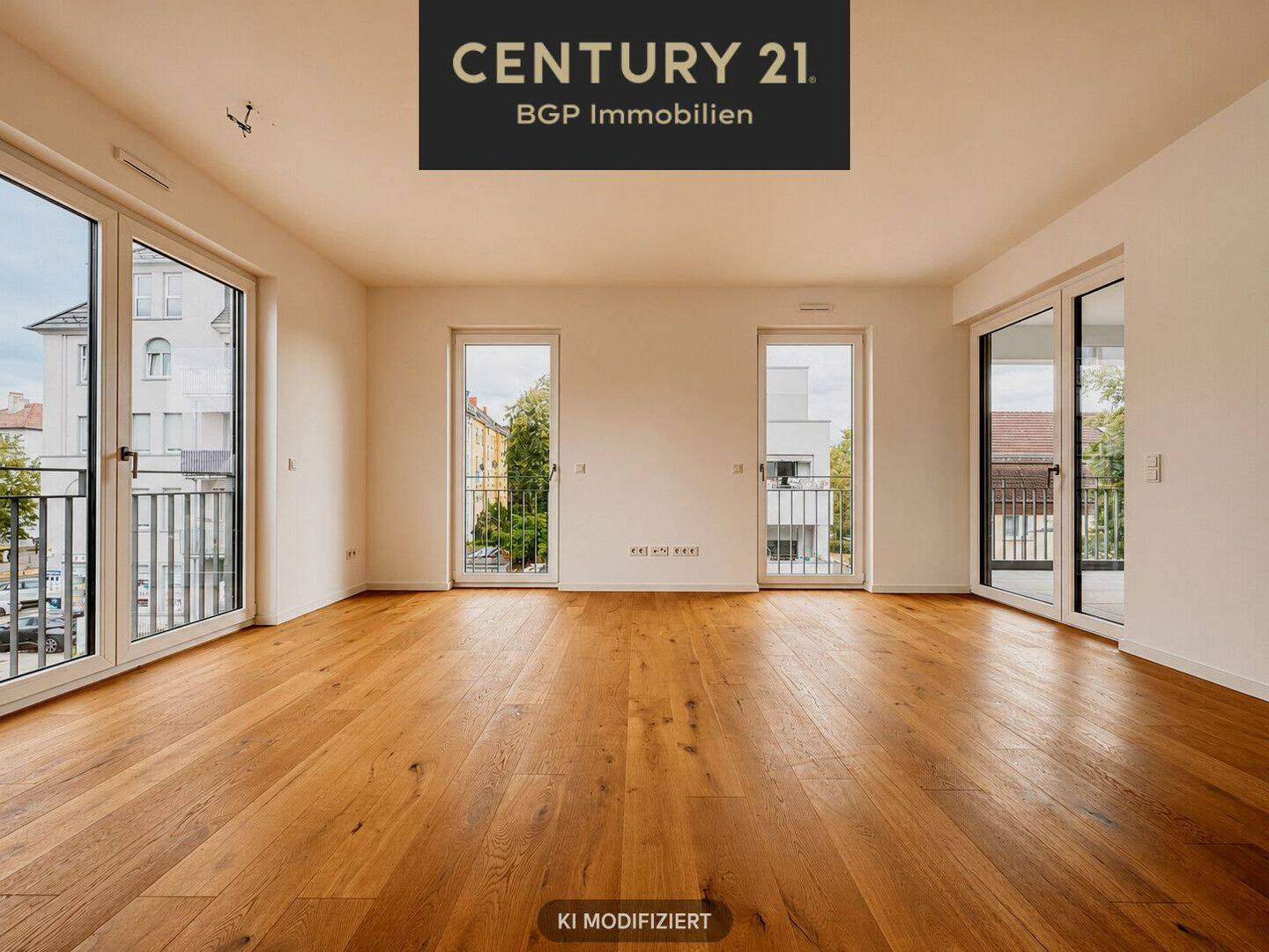 Drei-Zimmer-Wohnung mit Terrasse – WE 02.05, 65933 Frankfurt am Main (Griesheim)