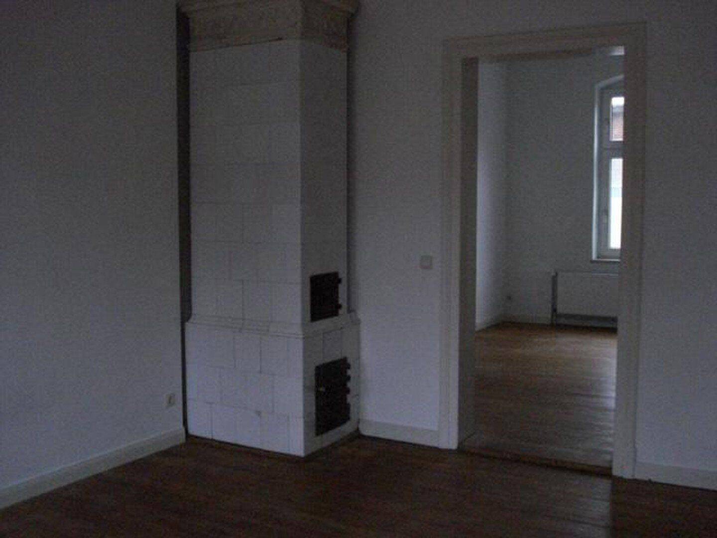 Neurenovierte 3-Zimmer-Erdgeschosswohnung, 19303 Dömitz