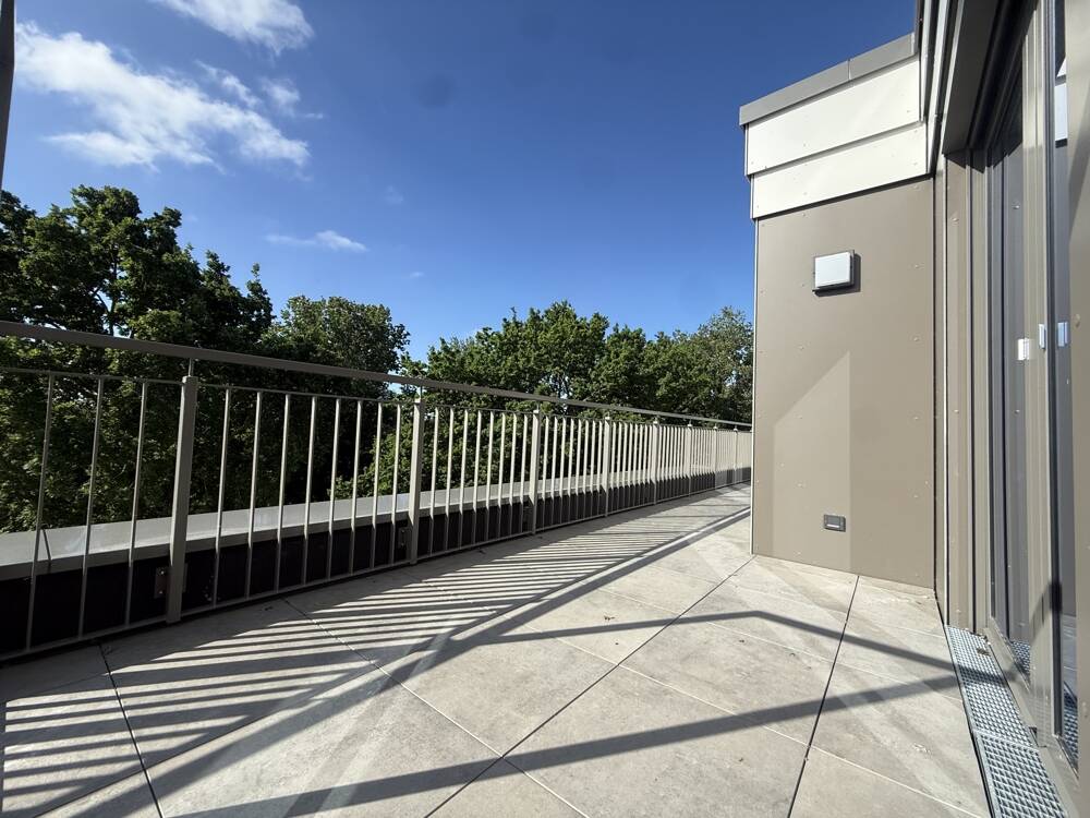 Penthouse-Erstbezug in zentraler Lage – Exklusives Wohnen mit Serviceangebot, 26802 Moormerland