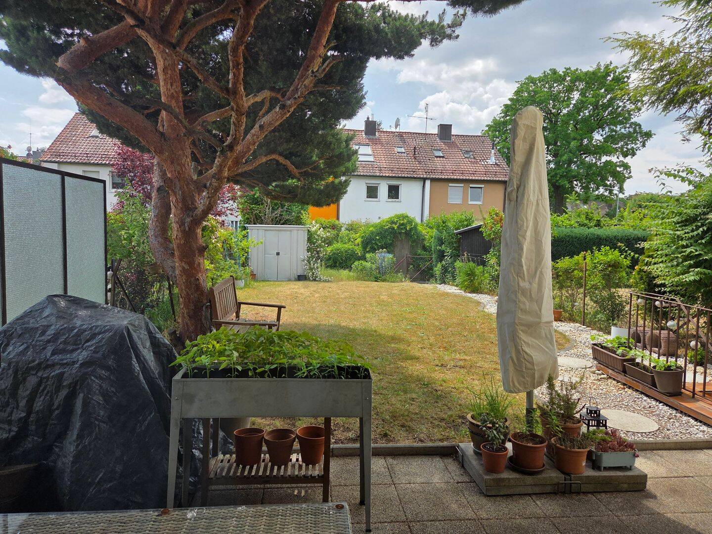 Wir verkaufen ein wunderschönes Haus., 90411 Nürnberg
