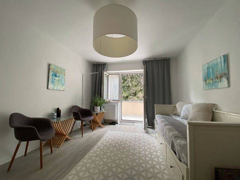 Tolle 2-Zimmerwohung im beliebten Stadtteil Gerresheim, 40625 Düsseldorf (Gerresheim Ludenberg)