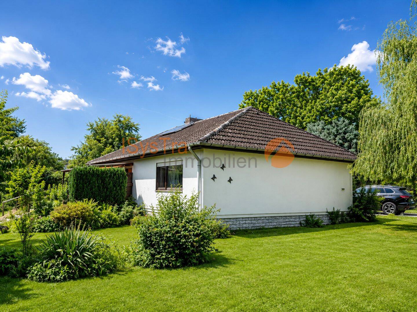 Einfamilienhaus mit viel Freiraum und Gestaltungspotenzial in Diez, 65582 Diez
