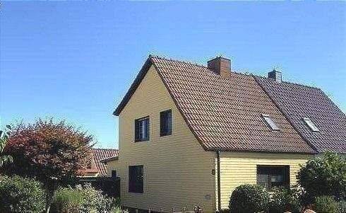 DHH mit schönem Garten in Eisleben, 6295 Eisleben
