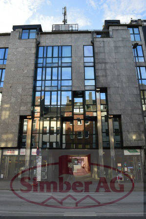 Schöne 3-Zi-Wohnung sucht …Nette Mieter für gemeinsame Zukunft!, 52062 Aachen