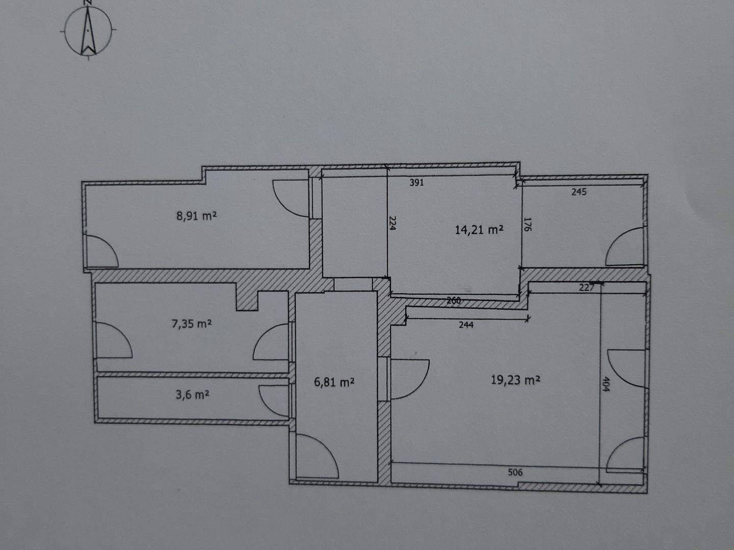 2 Zimmerwohnung in Nbg., Glockenhof, – GOTTSMANN IMMOBILIEN, 90478 Nürnberg (Dutzendteich Gleißhammer Glockenhof Sankt Peter Zerzabelshof)