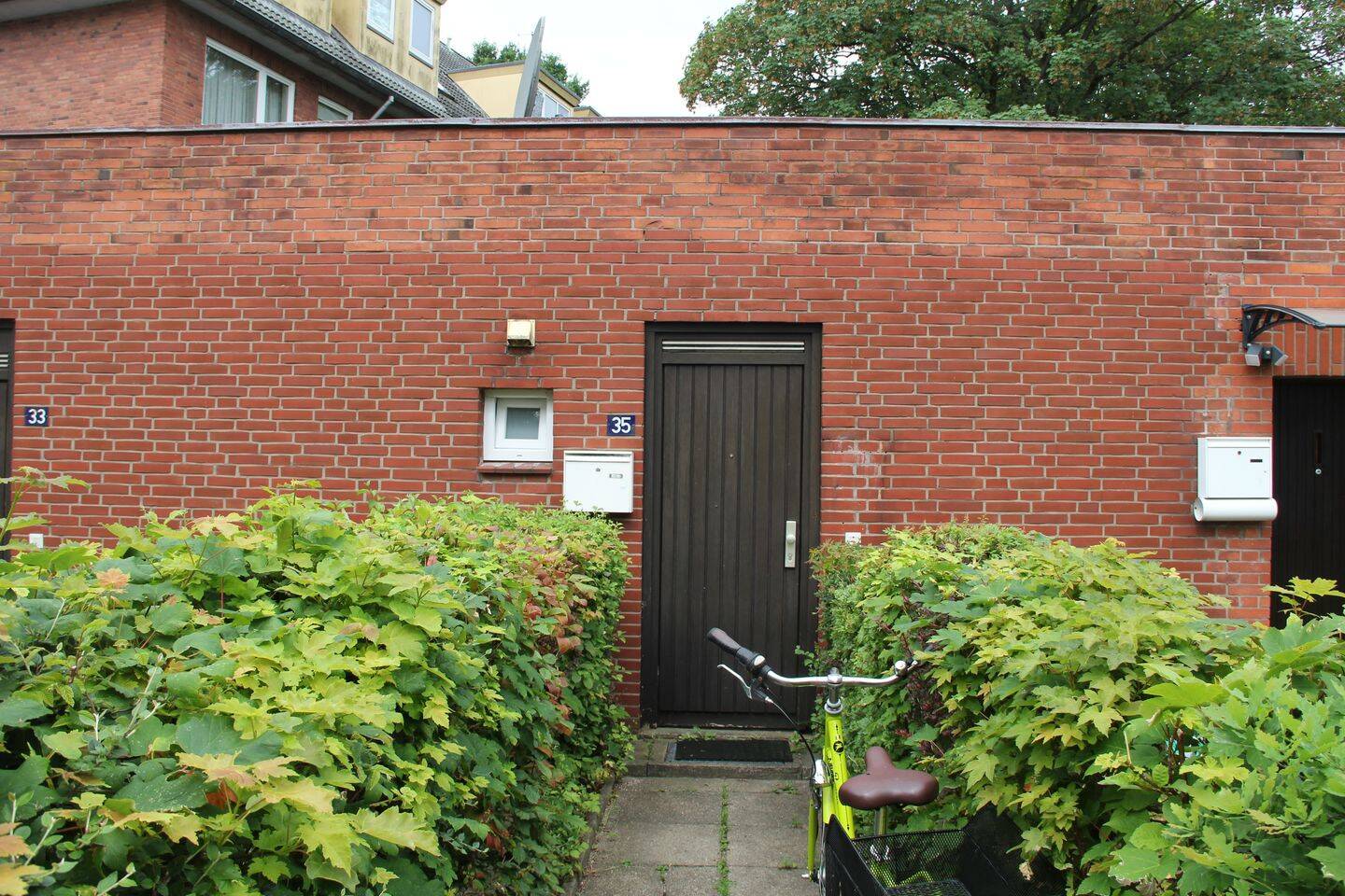 Interessantes Apartment in Flughafen Nähe, 22335 Hamburg (Hamburg-Nord Alsterdorf Fuhlsbüttel Groß Borstel Ohlsdorf)
