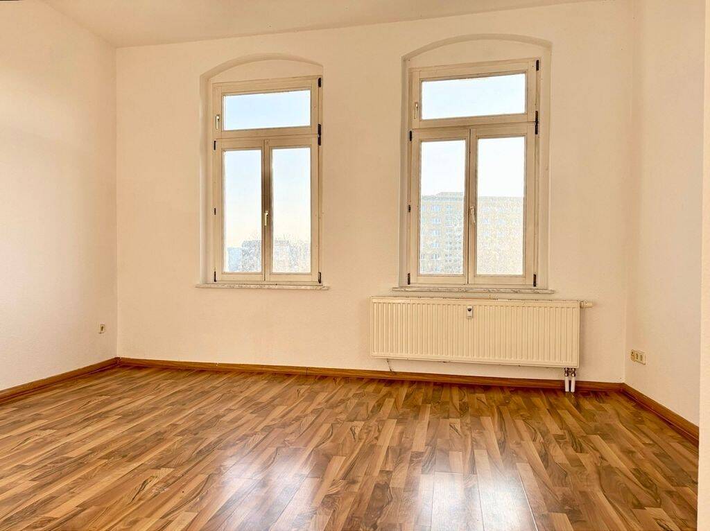 ++ 3-Raumwohnung mit Tageslichtbad in Chemnitz City kaufen ++, 9111 Chemnitz (Altchemnitz Schloßchemnitz Zentrum)