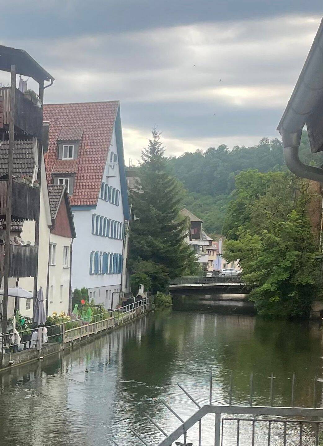 Mietwohnung, 4 Zimmer, 96 m², in Horb am Neckar, 72160 Horb am Neckar
