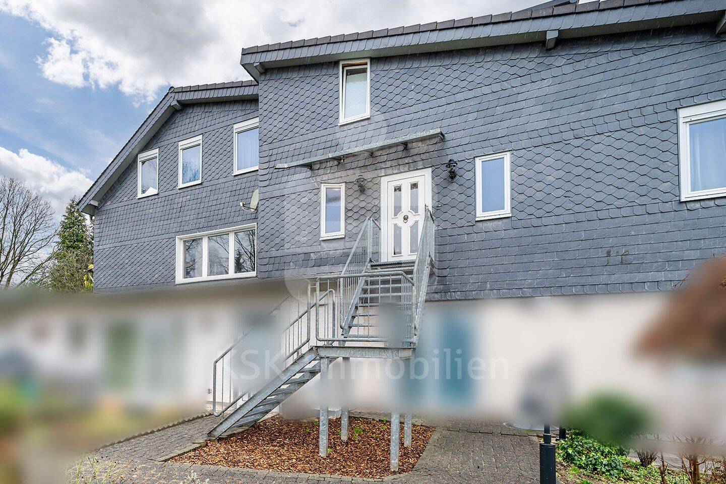 Schicke Maisonette Wohnung in Wermelskirchen Dabringhausen., 42929 Wermelskirchen