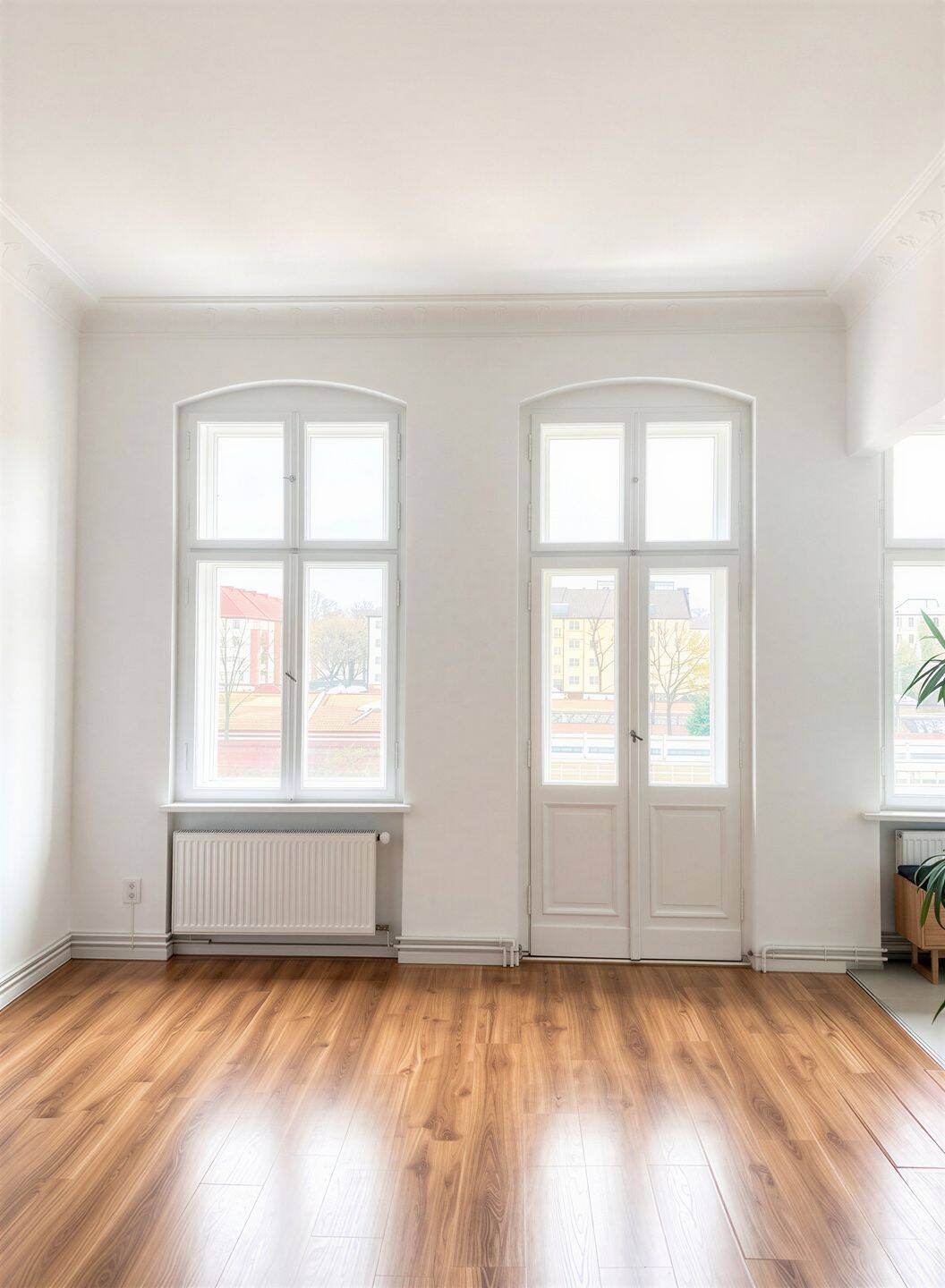 Investment in Steglitz: 2-Zimmer-Wohnung mit Balkon – Nahe S-Feuerbachstraße und Schloßstraße, 12163 Berlin (Steglitz-Zehlendorf Friedenau Steglitz)