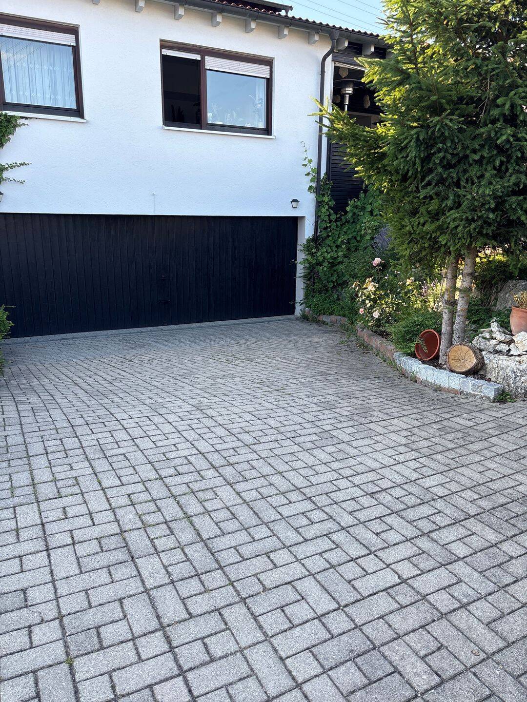 4 Zimmer DGW zu vermieten, 89188 Merklingen