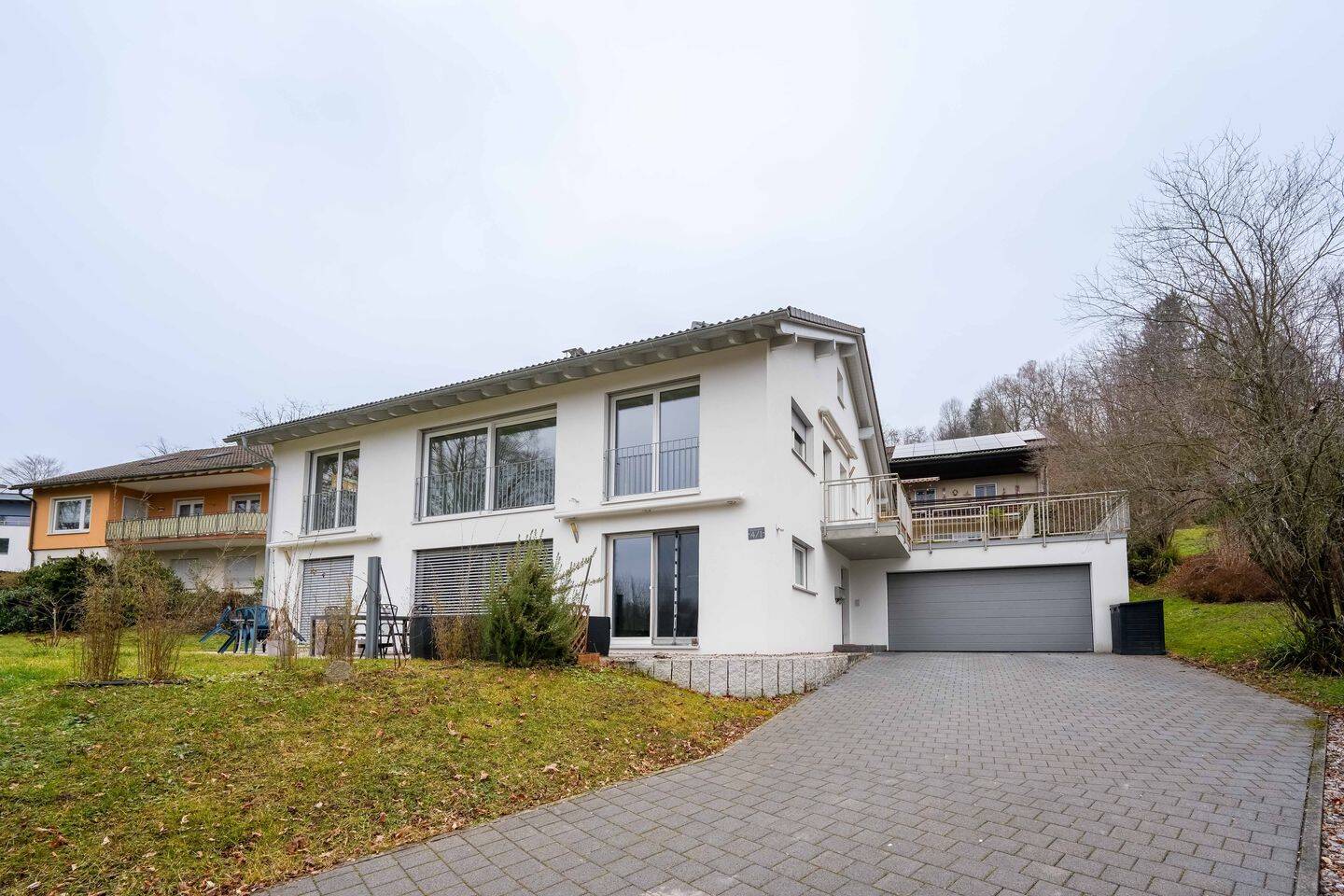 Traumhafte 5,5 Zi. Neubauwohnung in Murg zur Miete, 79730 Murg