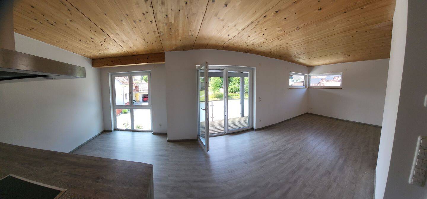 Mietwohnung, 3 Zimmer, 79 m², in Heldenstein, 84431 Heldenstein