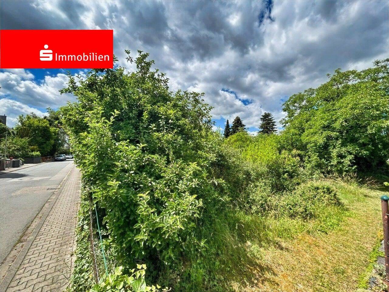 Bauplatz in gesuchter ruhiger Lage, 64342 Seeheim-Jugenheim
