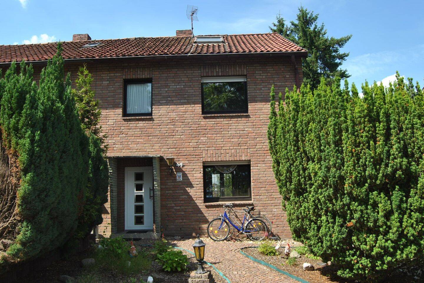 Ideal für die kleine Familie!, 59075 Hamm (Bockum-Hövel Heessen)