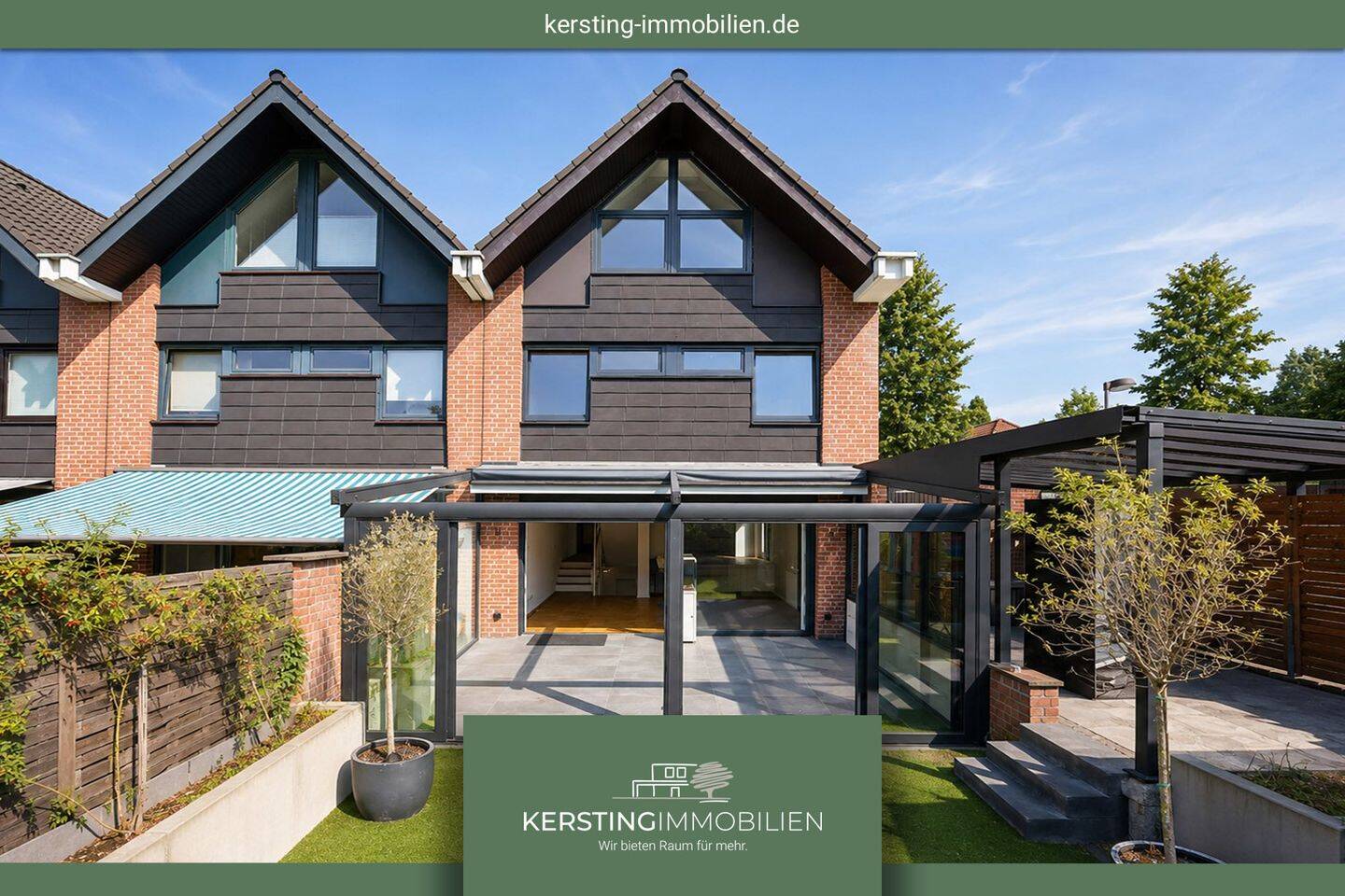 Seltene Gelegenheit in Verberg! Exklusiv modernisiertes Einfamilienhaus in perfekter Familienlage!, 47802 Krefeld
