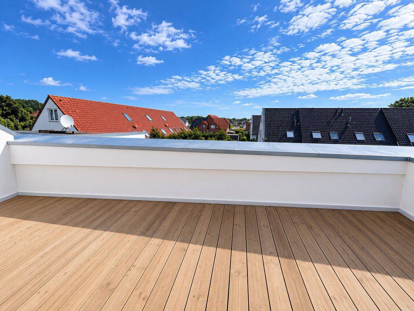 Renovierte 3-ZKB Wohnung in Nottuln Appelhülsen – ideale Anbindung nach Münster, 48301 Nottuln