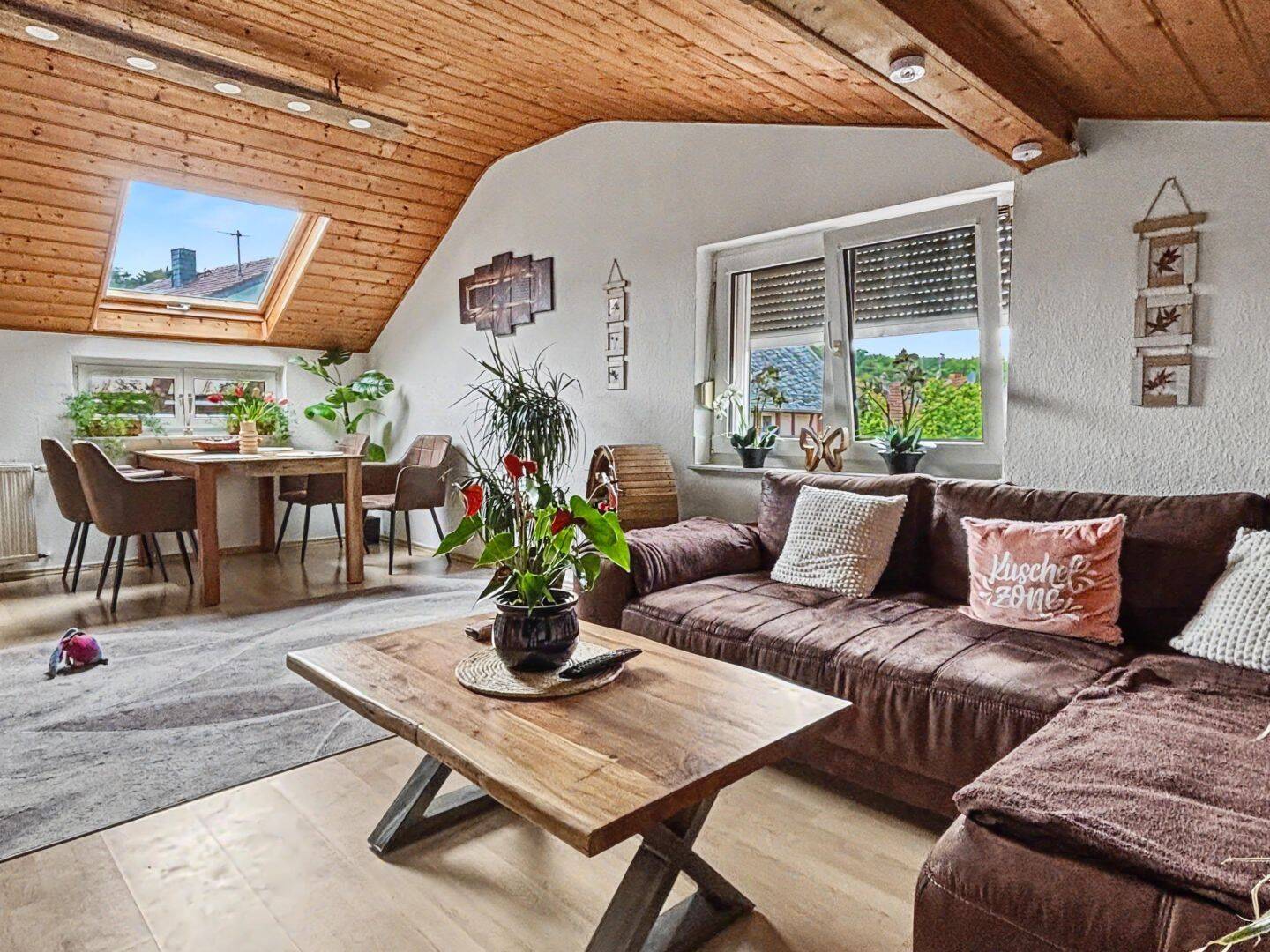 Viel Platz für Generationen, Familie und individuelle Wohnideen – Mehrgenerationenhaus in Mücke, 35325 Mücke