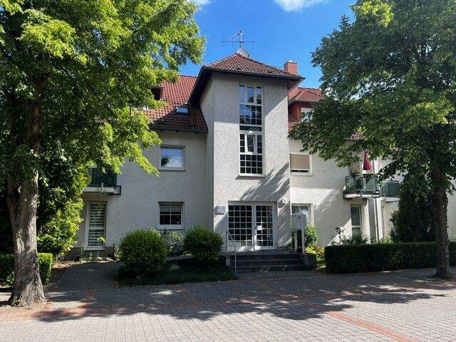 Komfortable und vermietete Wohnung in reizvoller Umgebung, 15295 Groß Lindow