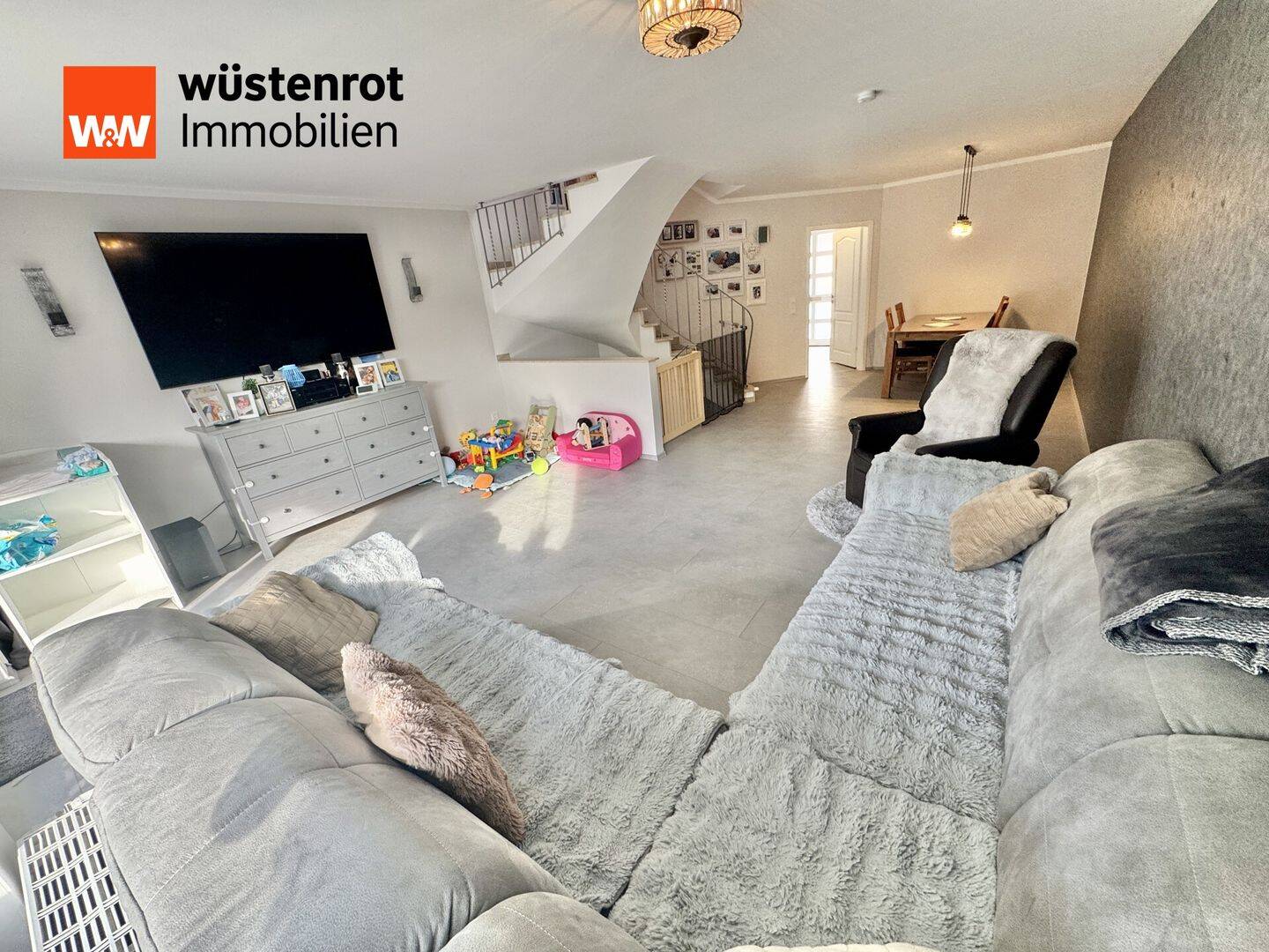 Ankommen. Wohlfühlen. Bleiben., 47228 Duisburg (Bergheim Friemersheim Hochemmerich Winkelhausen)
