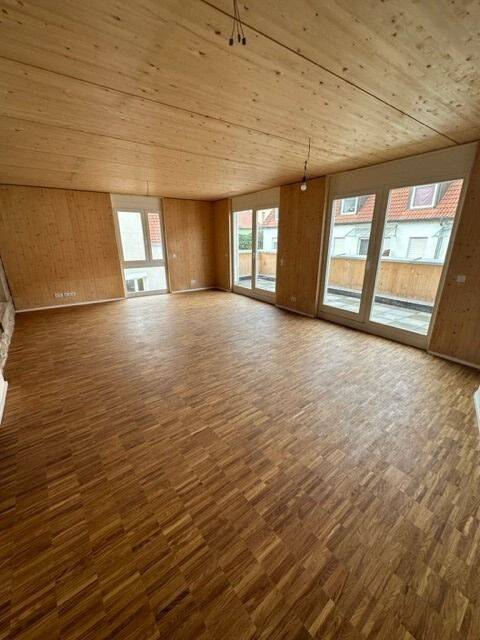 außergewöhnliche 2-Zi.-Wohnung – Wohnen An der Himmelsleiter, 97318 Kitzingen