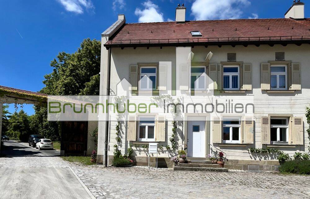 Ein Zuhause für Menschen, die Ruhe, Charakter und ein besonderes Wohnambiente schätzen., 97422 Schweinfurt