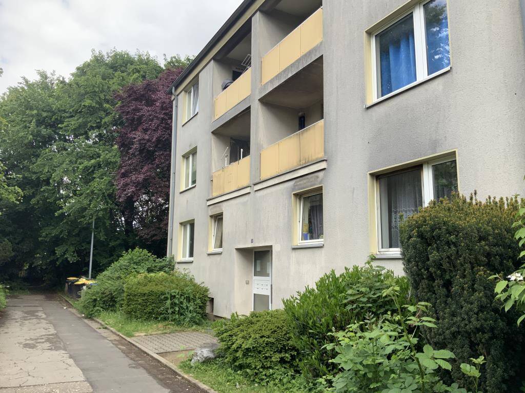 Demnächst frei! – Gemütlliche 3-Zimmerwohnung mit Balkon in MG-Bonnenbroich, 41238 Mönchengladbach