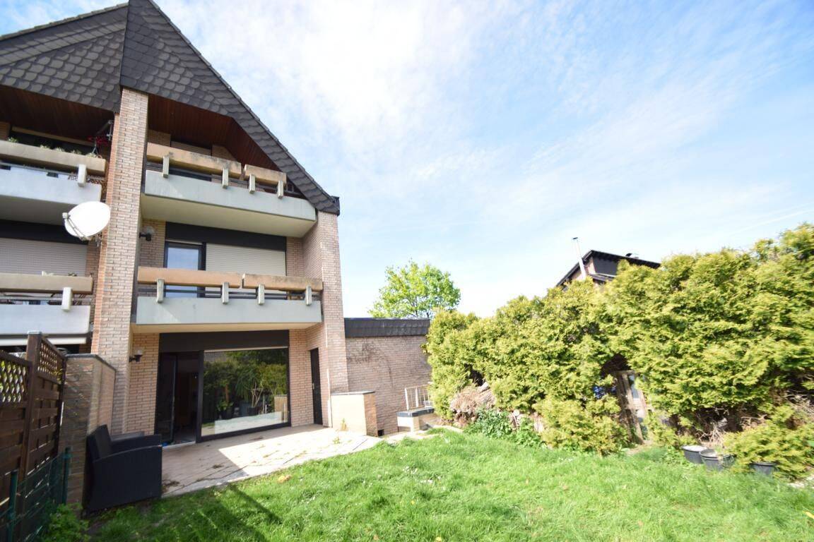 Werne Handwerkertraum in Top-Lage Verwandeln Sie dieses Haus in Ihr persönliches Zuhause!, 59368 Werne