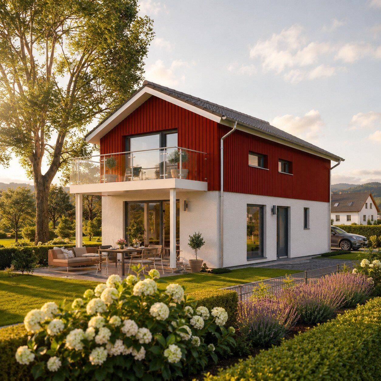 inkl. Grundstück – Dein individuell geplantes Traumhaus in Bochum Langendreer – KfW 40 QNG, 44892 Bochum (Langendreer)