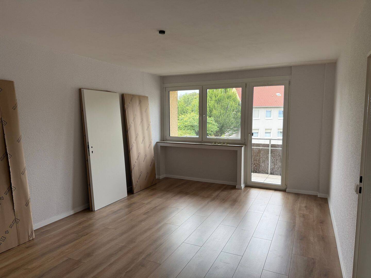 Witten-Sonnenschein: 3,5 Zimmer mit Balkon und 70m² in gepflegtem Haus, 58455 Witten
