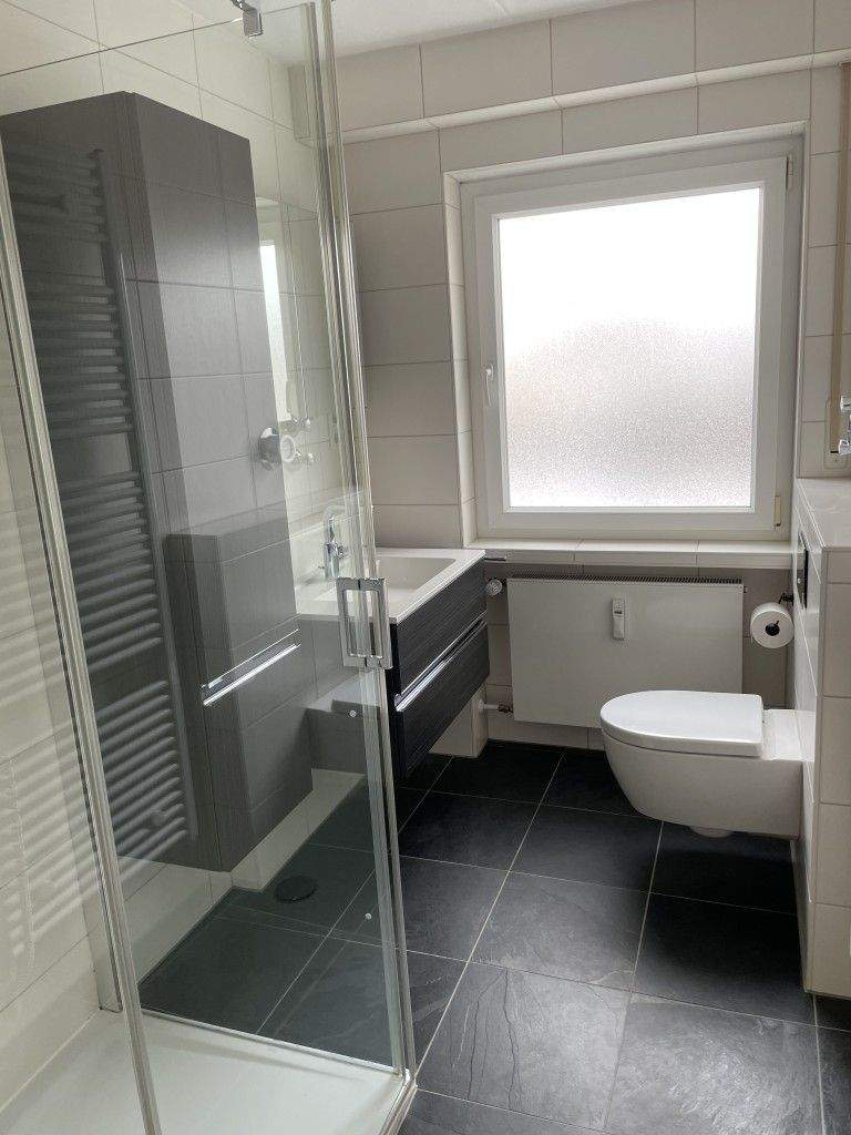 Schöne und günstige 3,5-Zimmer-Eigentumswohnung mit Balkon in Alterlangen