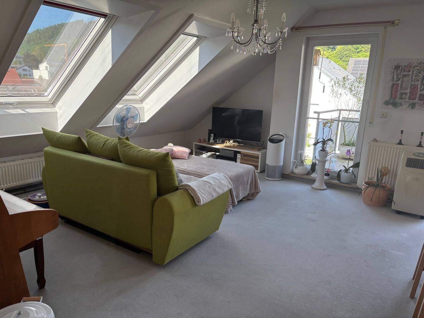 Große 5,5-Zimmer-Maisonette-Wohnung in Toplage von Oberkochen, 73447 Oberkochen
