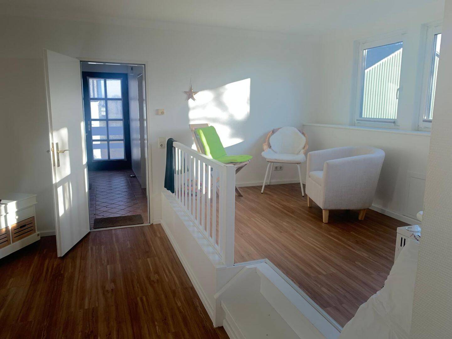 2 1/2 Zimmer Wohnung in ruhiger Lage, 23743 Grömitz
