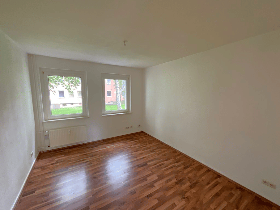Schöne 2-Zimmer-Wohnung mit Tageslichtbad!, 45326 Essen (Altenessen-Nord Altenessen-Süd)