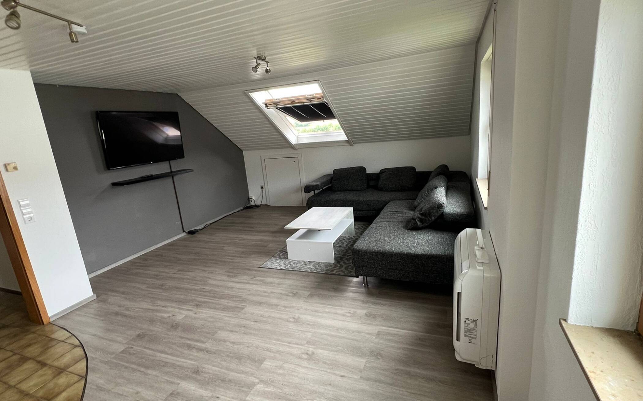Möbliert Wohnen auf Zeit Jettingen bei Herrenberg ab 1 Monat, 71131 Jettingen