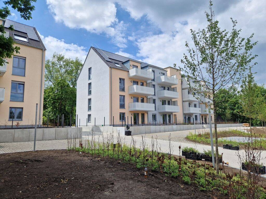 Bringen Sie Ihr Herz mit, es wird sich wohlfühlen!, 44339 Dortmund