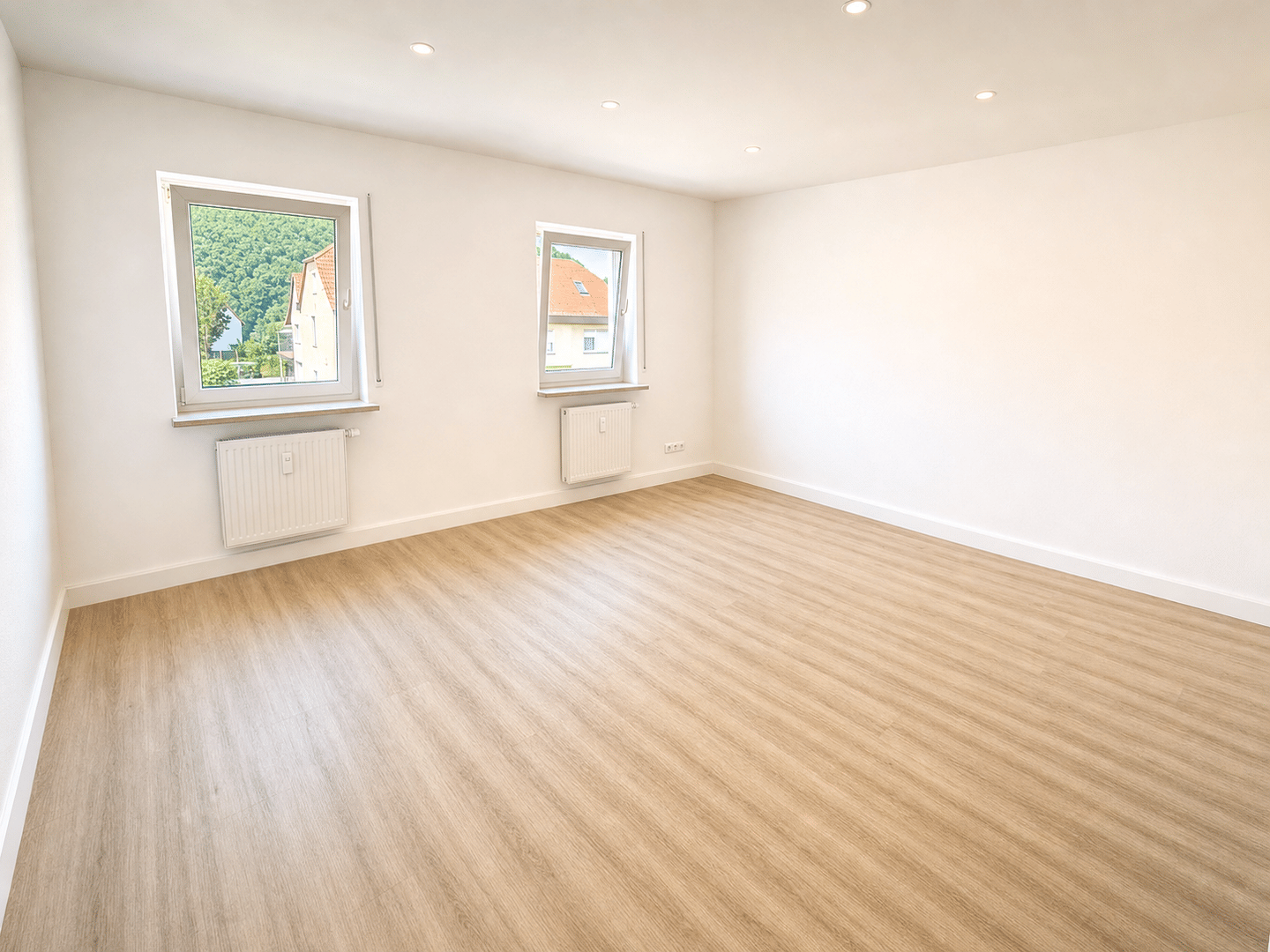 Attraktive 1-Zimmer-Wohnung in ruhiger Lage, 90513 Zirndorf