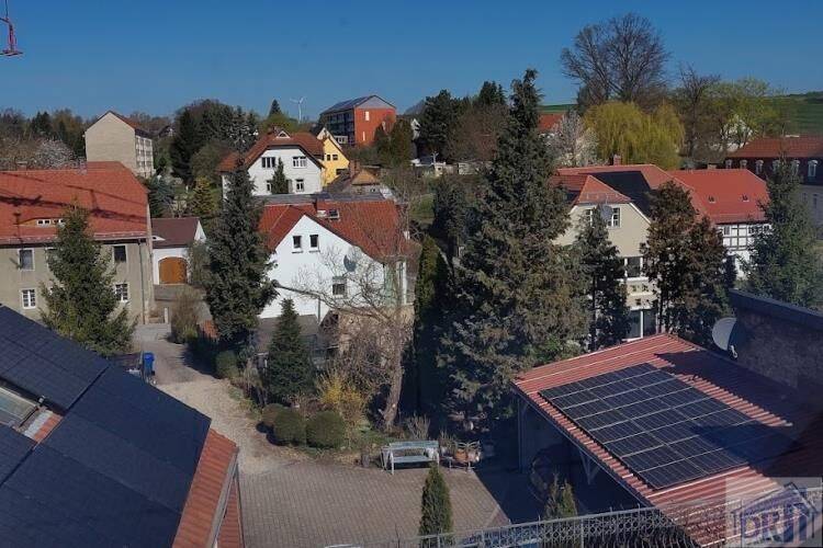 Über den Dächern der Stadt!, 2748 Bernstadt a.d. Eigen