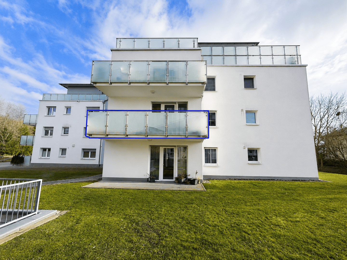 Moderne 3-Zimmer-Wohnung mit Balkon im beliebten Wohngebiet Schilterhäusle, 78052 Villingen-Schwenningen