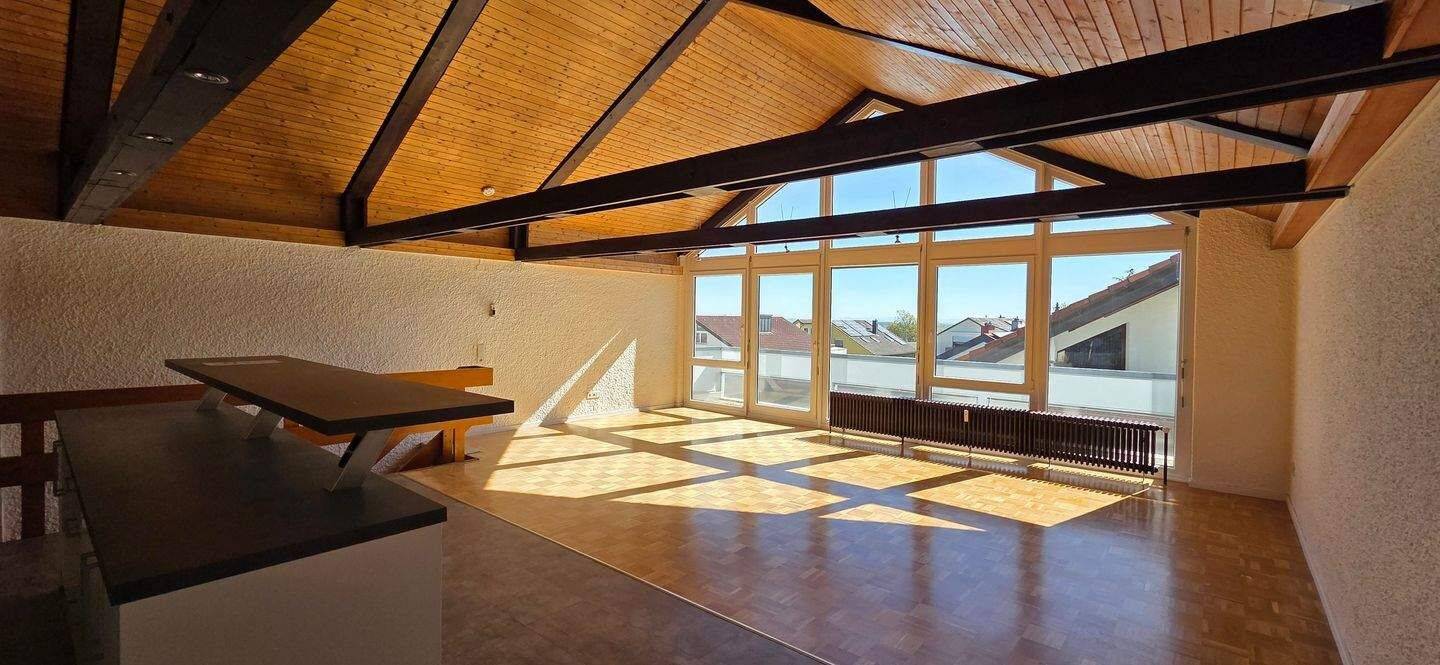 Frisch renovierte 3-Zimmer-Wohnung mit modernem Bad und EBK!, 70794 Filderstadt