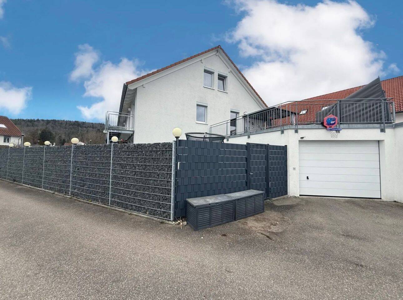 🏡 Exklusives Einfamilienhaus, Modernes Wohnen auf 240 qm, 89604 Allmendingen