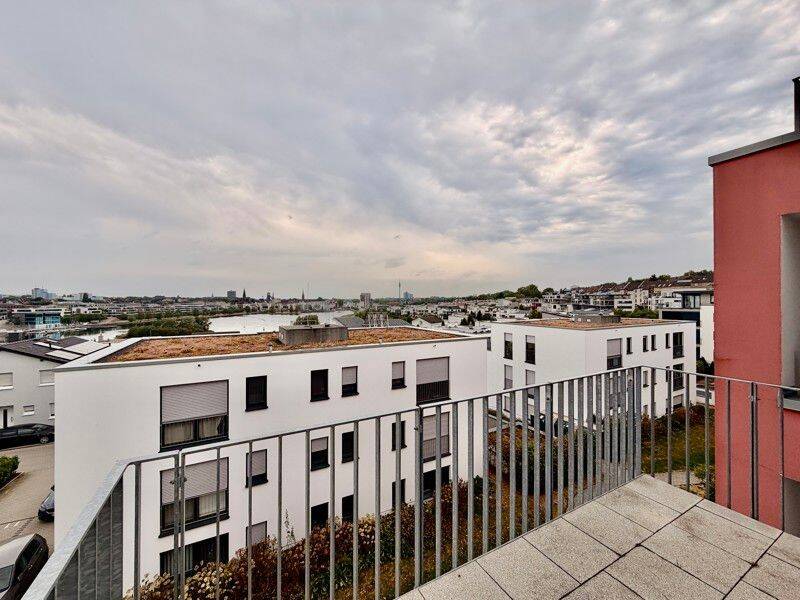 Miet mich – familienfreundliche 4-Zimmer-Wohnung, 44269 Dortmund (Benninghofen Berghofen Schüren)