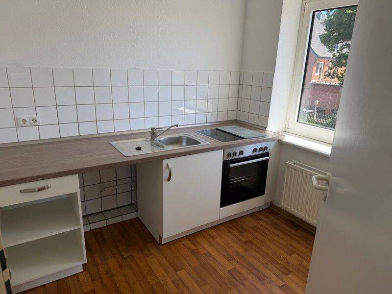 Großzügige 2-Zimmer-Wohnung (WG-geeignet) – über Penny-Markt, 24340 Eckernförde
