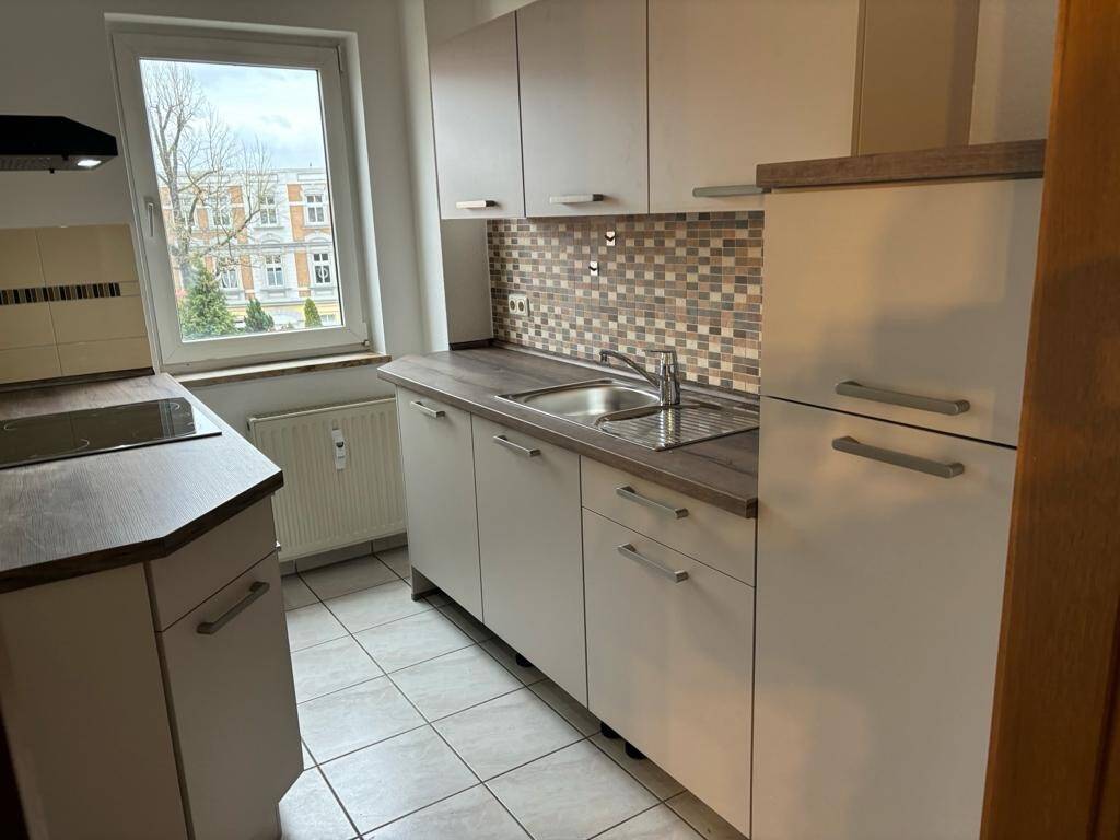 Schöner sanierter Altbau, 3042 Cottbus (Branitz Merzdorf Mitte Sandow)