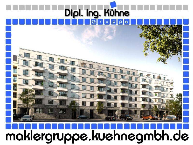 Prov.-frei: Neubau Single-Wohnung – 10781 Berlin – Bild 1 von 3