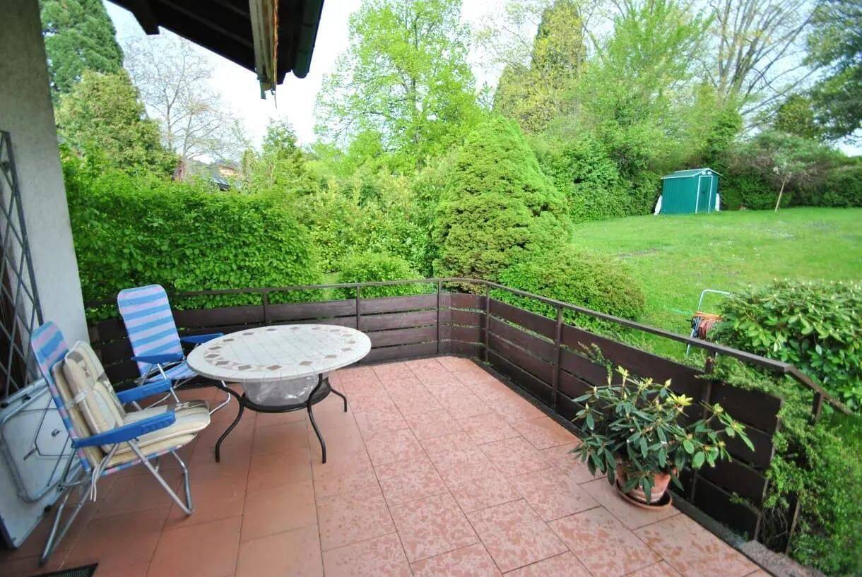 Wohnen im Grünen mit viel Platz in Freiburg Zähringen, 79108 Freiburg im Breisgau (Brühl Herdern Hochdorf Lehen Zähringen)
